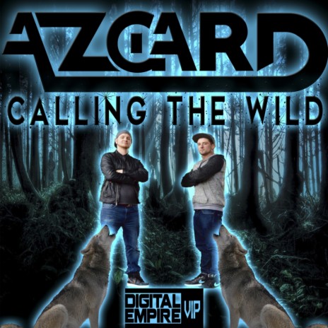 Calling The Wild (Original Mix)