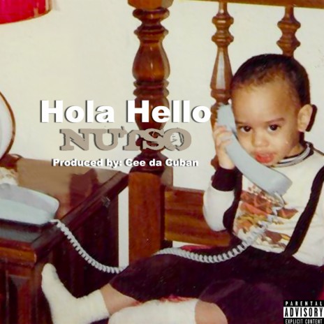 Hola Hello | Boomplay Music