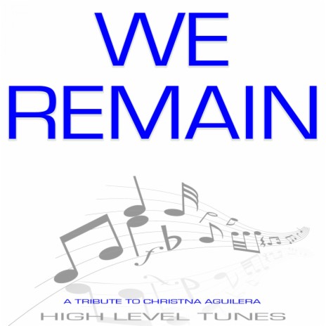 We Remain in a Cold Night | Boomplay Music