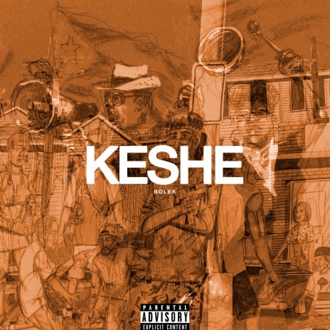 Keshe | Boomplay Music