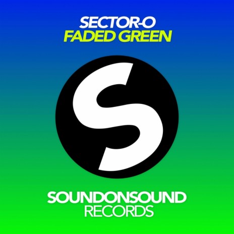 Faded Green (Original Mix)