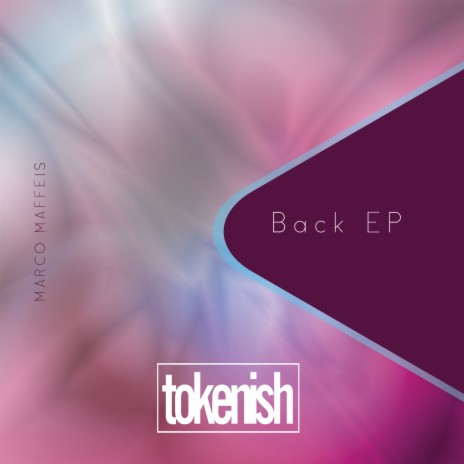 Back (Original Mix) | Boomplay Music