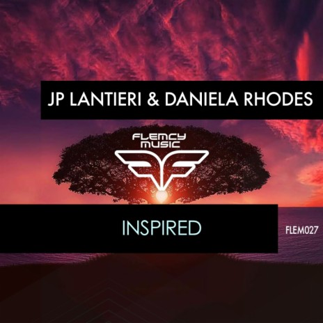 Inspired (Ornery Remix) ft. Daniela Rhodes | Boomplay Music