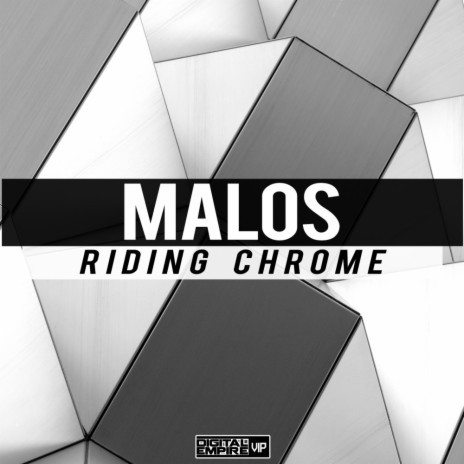 Riding Chrome (Original Mix) | Boomplay Music