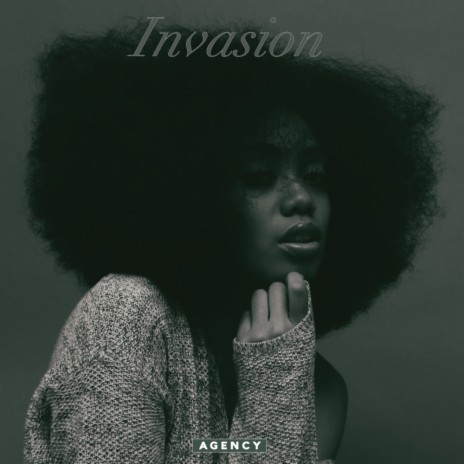 Invasion (Original Mix) | Boomplay Music