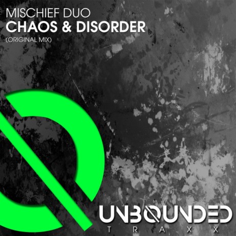 Chaos & Disorder (Original Mix) | Boomplay Music