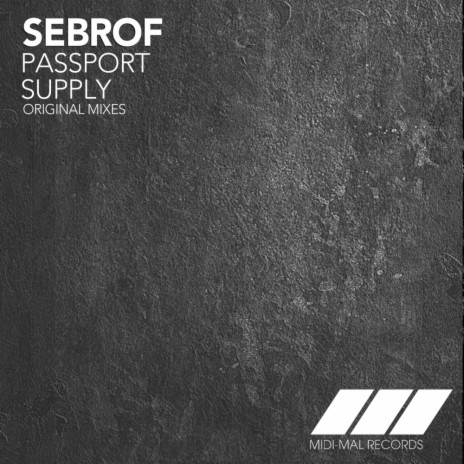 Supply (Original Mix)