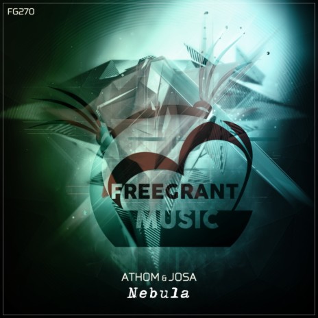 Nebula (Original Mix) ft. Josa | Boomplay Music