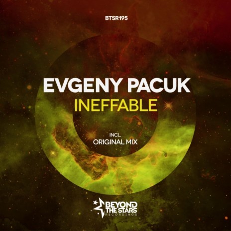 Ineffable (Original Mix) | Boomplay Music