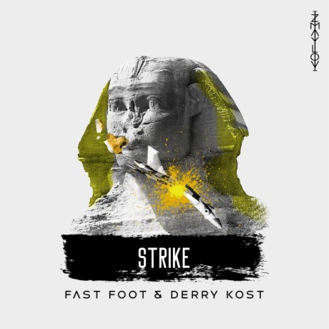 Strike (Original Mix) ft. Derry Kost | Boomplay Music