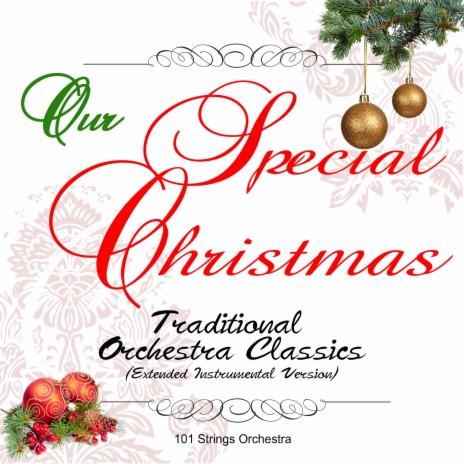 The Twelve Days of Christmas (Orchestra Version) | Boomplay Music