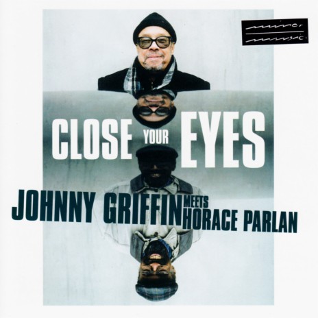 I'll Close My Eyes ft. Horace Parlan | Boomplay Music