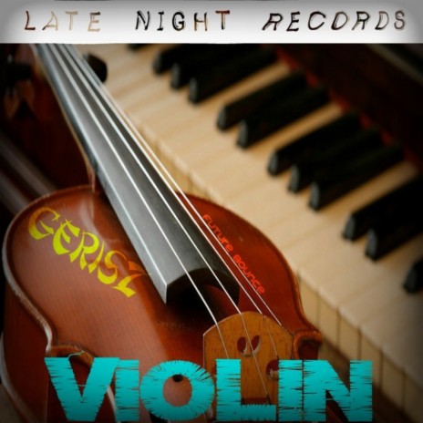 Violin (Original Mix) | Boomplay Music
