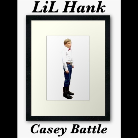 LiL Hank ft. Mason Ramsey | Boomplay Music