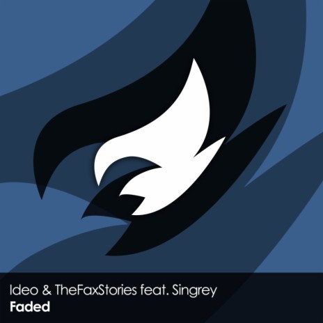 Faded (Original Mix) ft. TheFaxStories & Singrey | Boomplay Music