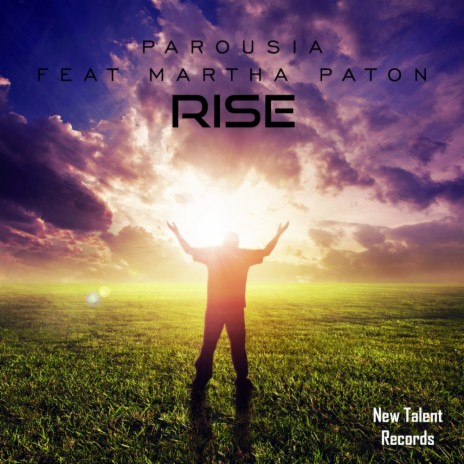 Rise (Original Mix) ft. Martha Paton