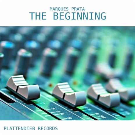 The Beginning (Original) | Boomplay Music