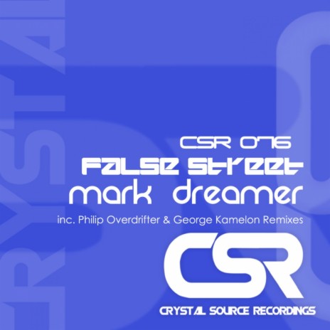 False Street (Philip Overdrifter Remix)