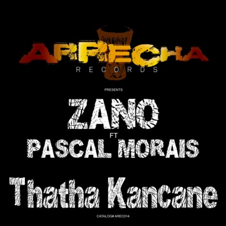 Thatha Kancane (Original Instrumental) ft. Pascal Morais