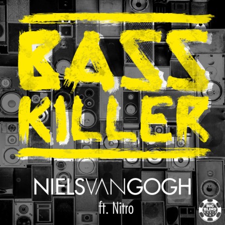 Basskiller (Original Mix) ft. Nitro | Boomplay Music