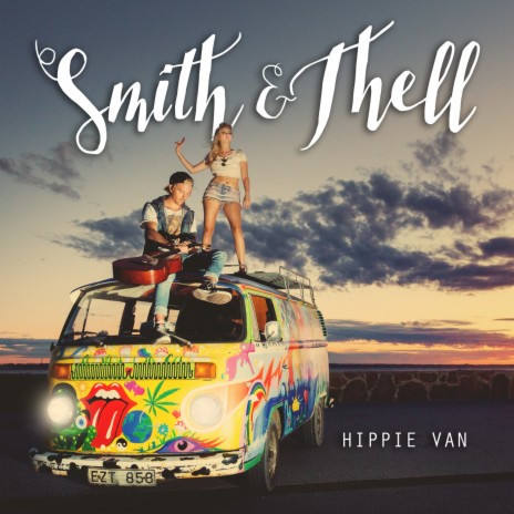 Hippie Van | Boomplay Music