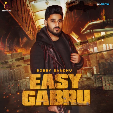 Easy Gabru | Boomplay Music