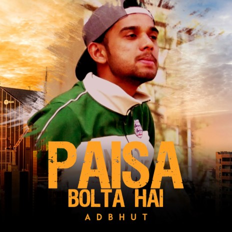 Paisa Bolta Hai | Boomplay Music