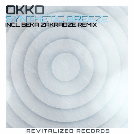 Synthetic Breeze (Beka Zakradze Remix)