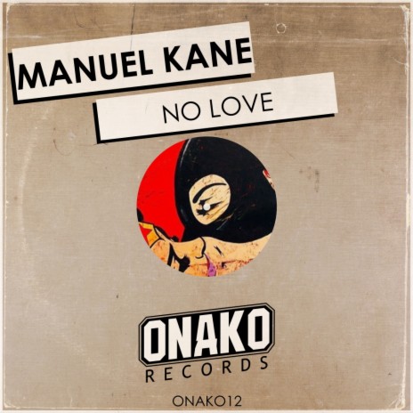 No Love (Original Mix)