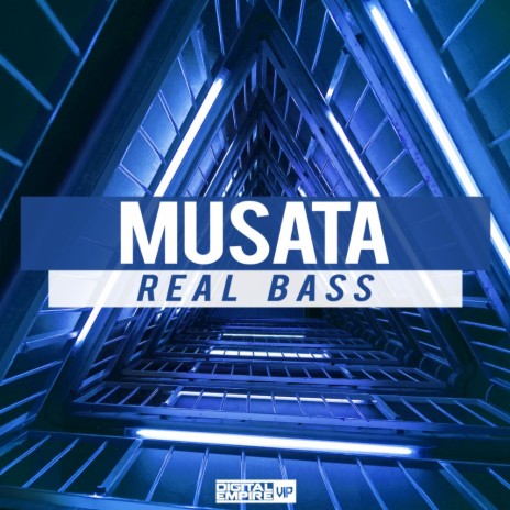 Real Bass (Original Mix)