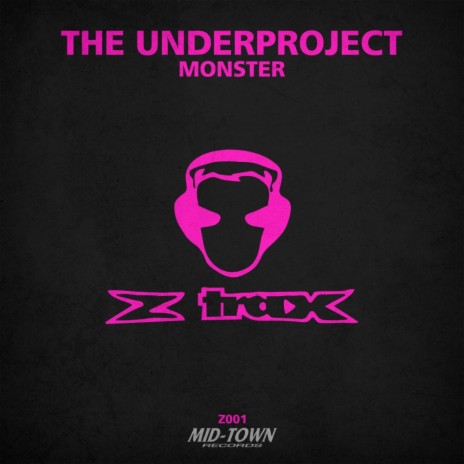 Monster (Original Mix)
