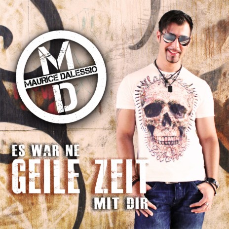 Es war ne geile Zeit mit dir | Boomplay Music