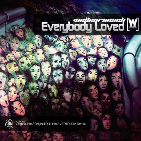 Everybody Loved (Original Mix) | Boomplay Music