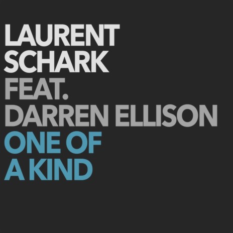 One Of A Kind (Radio Edit) ft. Darren Ellison | Boomplay Music