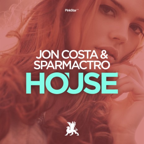 House ft. Sparmactro | Boomplay Music