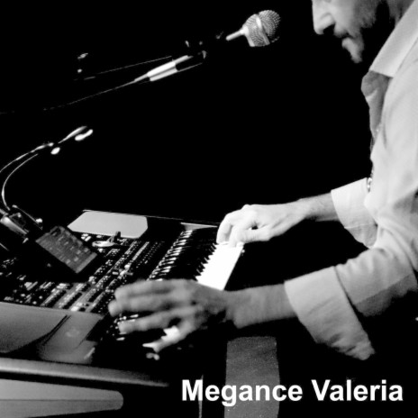 Megance Valeria | Boomplay Music