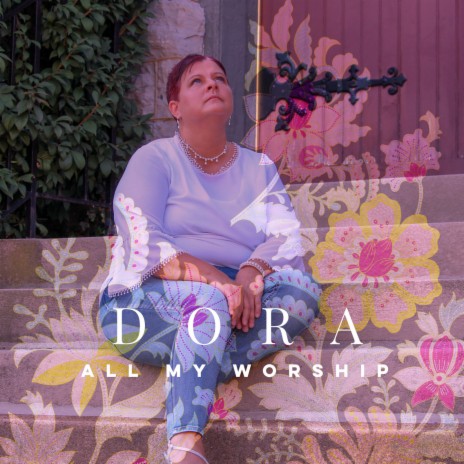 All My Worship | Boomplay Music