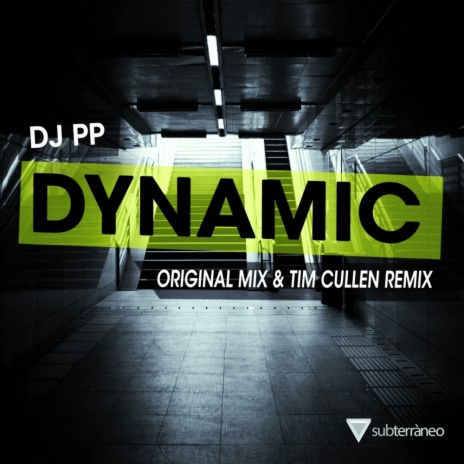 Dynamic (Tim Cullen Remix)