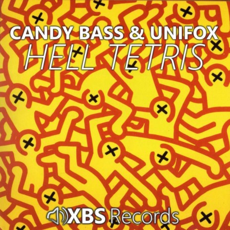 Hell Tetris (Original Mix) ft. UniFox | Boomplay Music