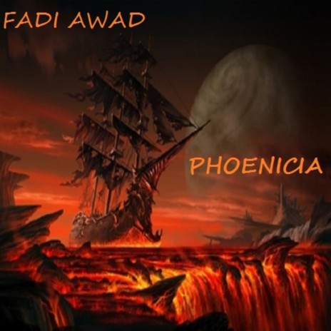 Phoenicia (Radio Edit)