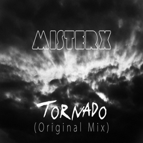 Tornado V2 (Original Mix) | Boomplay Music