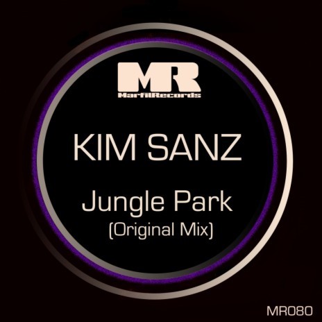 Jungle Park (Original Mix)