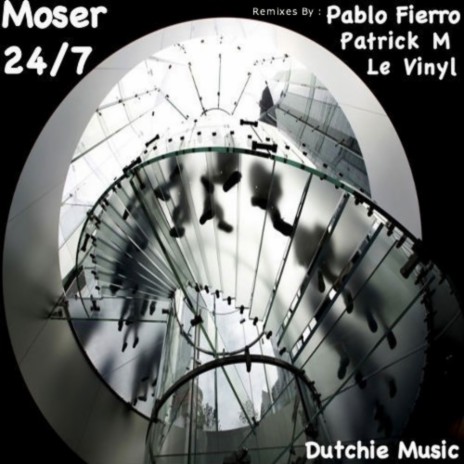 24/7 (Pablo Fierro Remix) | Boomplay Music