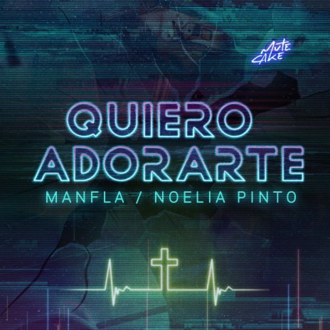 Quiero Adorarte ft. Noelia Pinto | Boomplay Music