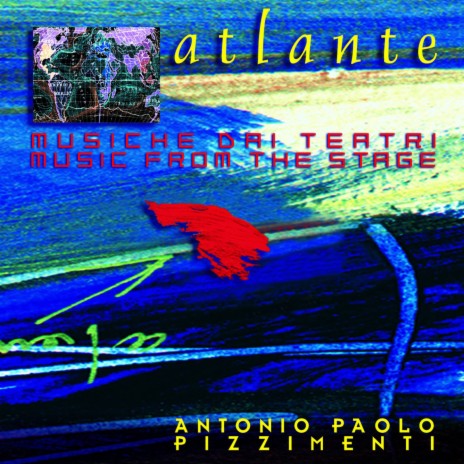 Archisolo (From "Atlante" Teatro Settimo - Codice Atlantico) | Boomplay Music