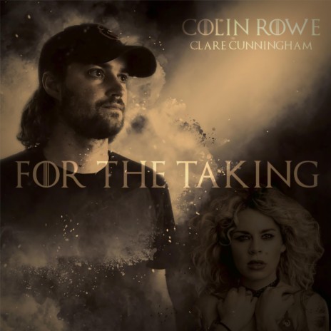 For The Taking ft. colin rowe