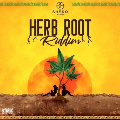 Herb Root Riddim Medley