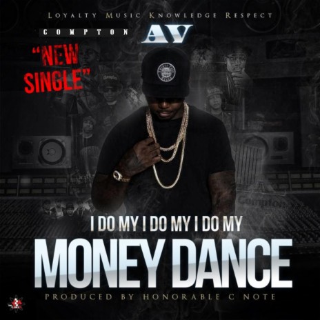 Money Dance | Boomplay Music