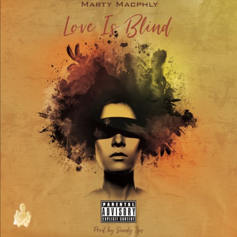 Love Is Blind | Boomplay Music