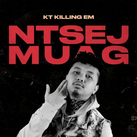 Ntsej Muag